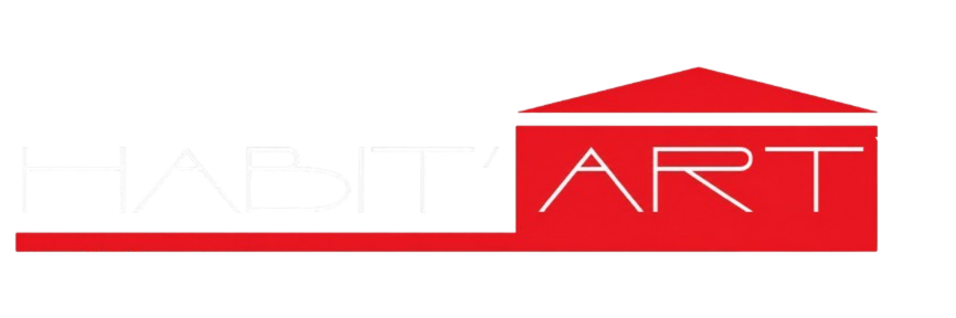 Logo Habit'Art